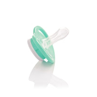MINI LIGHT PACIFIER (M) UNISEX-HEDGEHOG - View 2