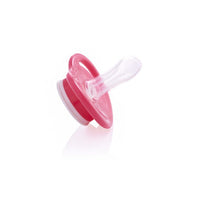 MINI LIGHT PACIFIER (L) GIRL-BUTTERFLY - View 2