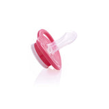 MINI LIGHT PACIFIER (L) GIRL-BUTTERFLY