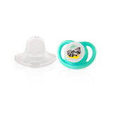 PACIFIER PK-2 (L) – DINO READ & RACCOON