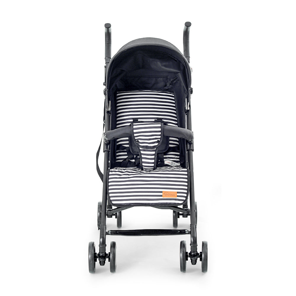 TINNIES BUGGY – LIGHTWEIGHT FOLDABLE BABY STROLLER (0–36 MONTHS)