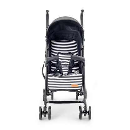 TINNIES BUGGY – LIGHTWEIGHT FOLDABLE BABY STROLLER (0–36 MONTHS)