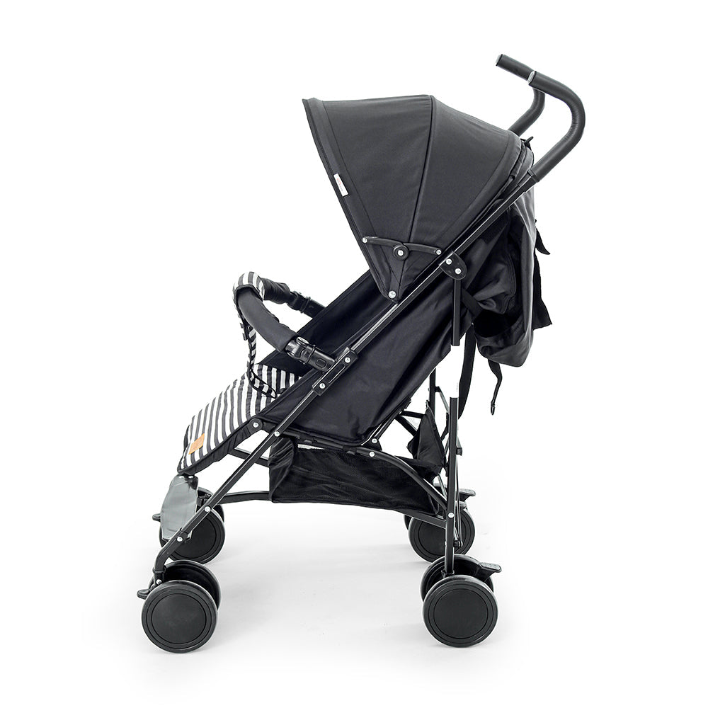 TINNIES BUGGY – LIGHTWEIGHT FOLDABLE BABY STROLLER (0–36 MONTHS)