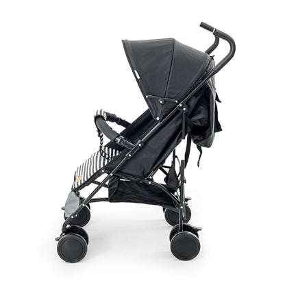 TINNIES BUGGY – LIGHTWEIGHT FOLDABLE BABY STROLLER (0–36 MONTHS)