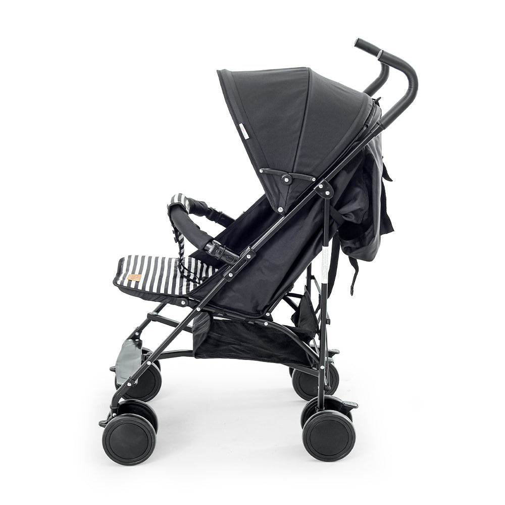 TINNIES BUGGY – LIGHTWEIGHT FOLDABLE BABY STROLLER (0–36 MONTHS)