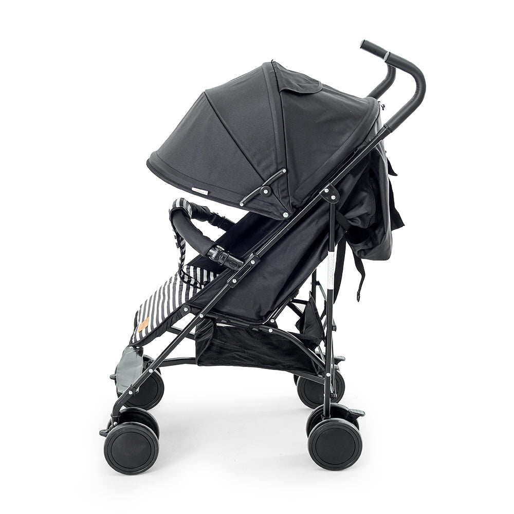 TINNIES BUGGY – LIGHTWEIGHT FOLDABLE BABY STROLLER (0–36 MONTHS)