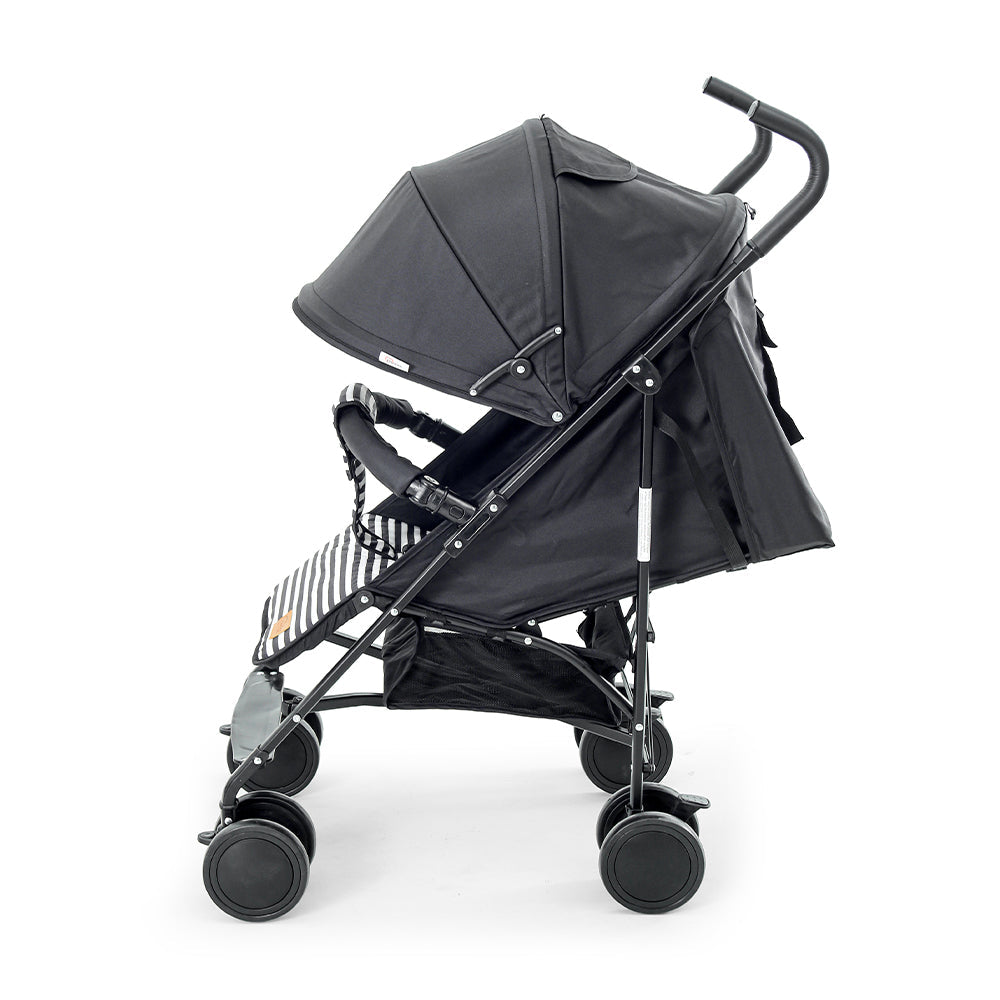 TINNIES BUGGY – LIGHTWEIGHT FOLDABLE BABY STROLLER (0–36 MONTHS)