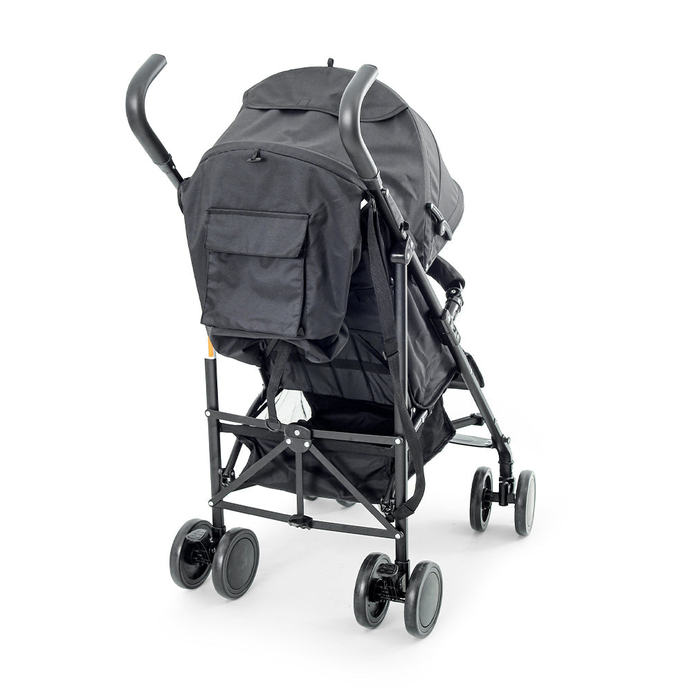 TINNIES BUGGY – LIGHTWEIGHT FOLDABLE BABY STROLLER (0–36 MONTHS)