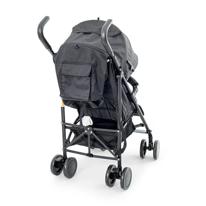 TINNIES BUGGY – LIGHTWEIGHT FOLDABLE BABY STROLLER (0–36 MONTHS)