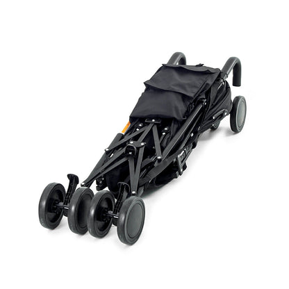 TINNIES BUGGY – LIGHTWEIGHT FOLDABLE BABY STROLLER (0–36 MONTHS)