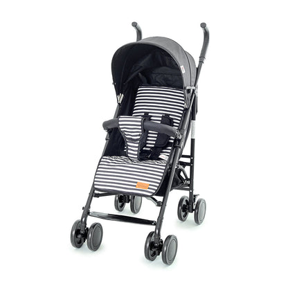TINNIES BUGGY – LIGHTWEIGHT FOLDABLE BABY STROLLER (0–36 MONTHS)