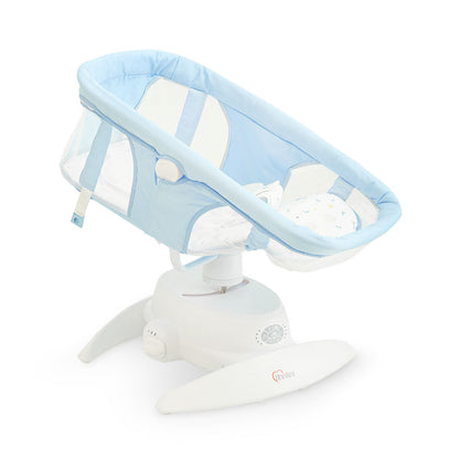 TINNIES BABY SWING & SLEEPER – BLUE