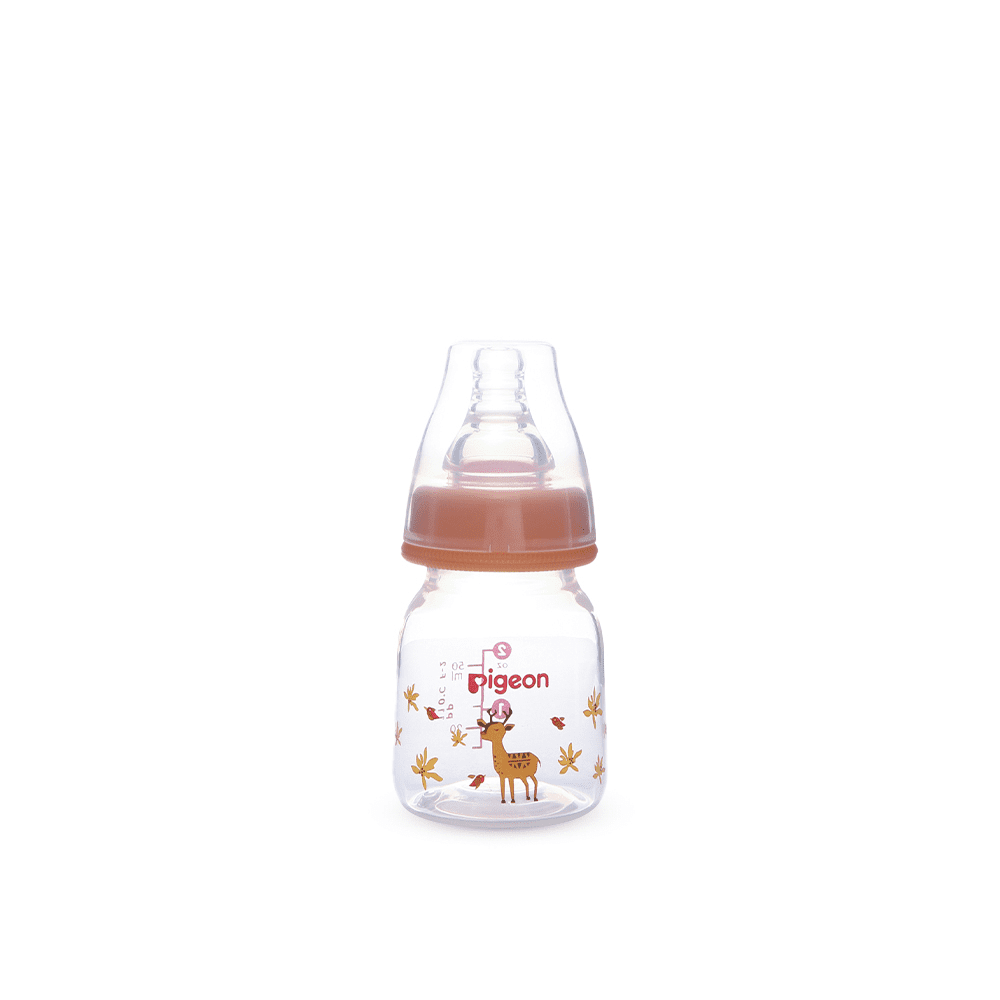 PIGEON FLEXIBLE FEEDER WITH AIR VENT SYSTEM – 4+ MONTHS