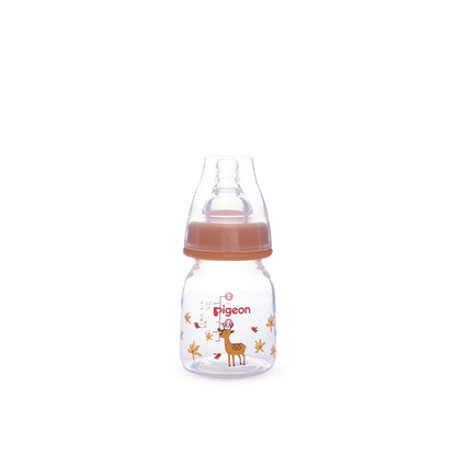 PIGEON FLEXIBLE FEEDER WITH AIR VENT SYSTEM – 4+ MONTHS