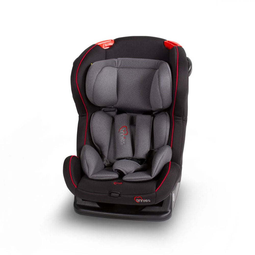 ADJUSTABLE BABY CAR SEAT
