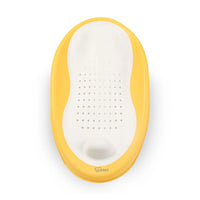 Baby Bather Yellow T031-024 - View 3