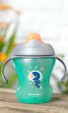 Training Sipee Cup Green Tommee Tippee 8OZ
