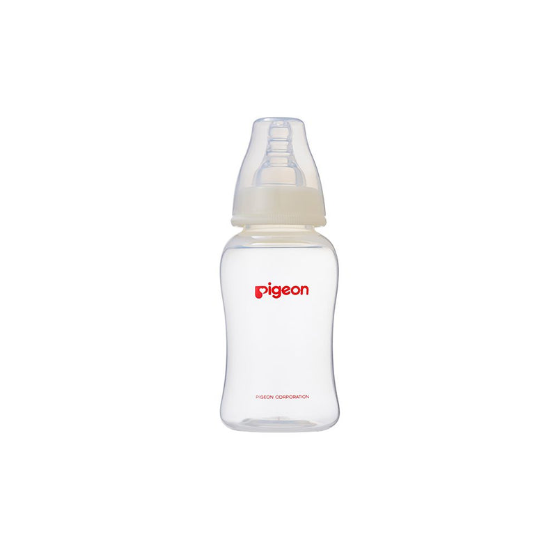 Standard Neck Bottle 150 Ml