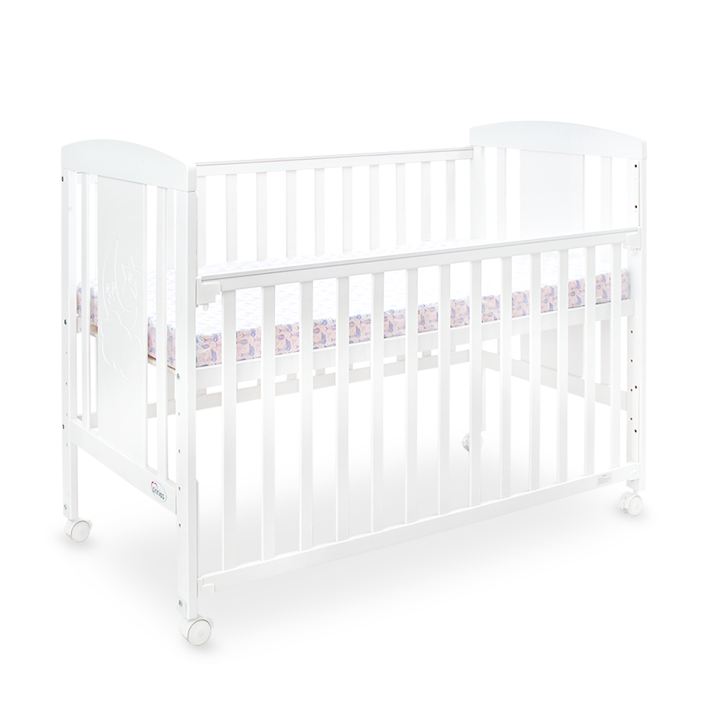 DREAMWOOD BABY COT