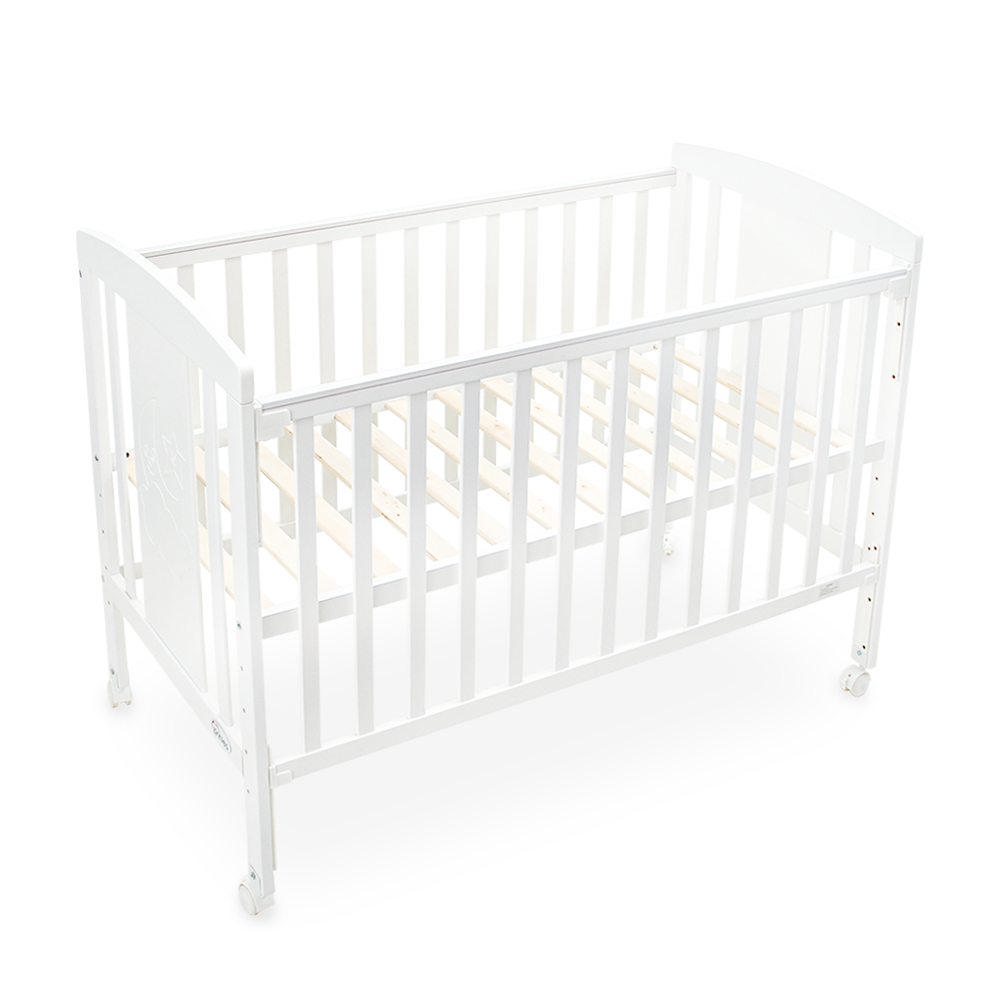 DREAMWOOD BABY COT