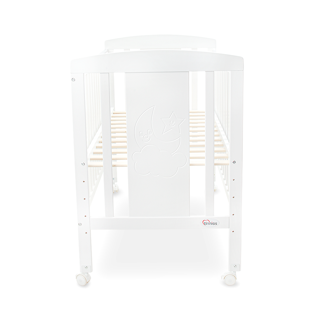 DREAMWOOD BABY COT