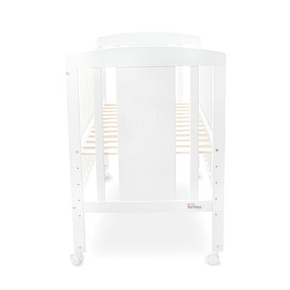 DREAMWOOD BABY COT