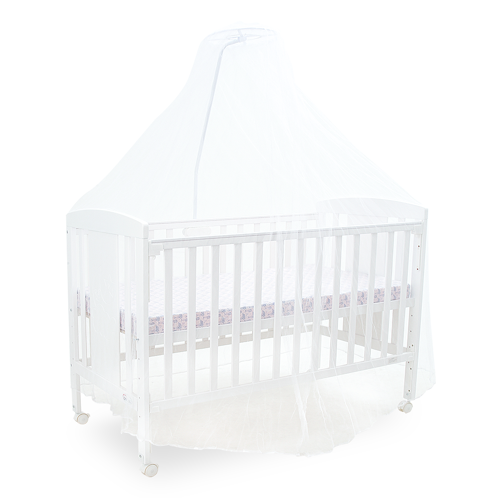 DREAMWOOD BABY COT