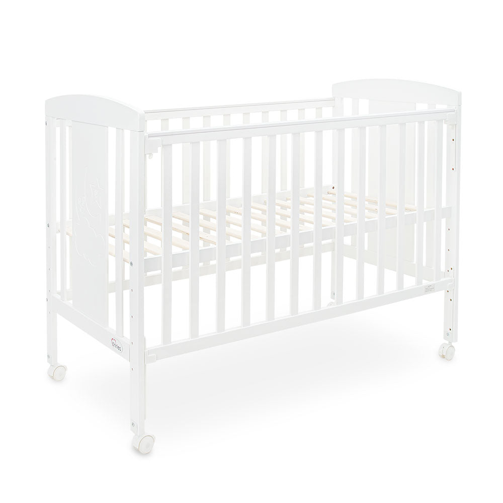 DREAMWOOD BABY COT