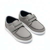 Little Boys' All-Day Comfort Casual Loafers - View 2