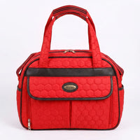 Nenny Orthopedic Diaper Bag with Adjustable Straps Zubaidas - View 1
