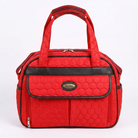 Nenny Orthopedic Diaper Bag with Adjustable Straps Zubaidas