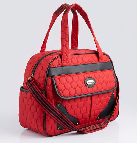 Nenny Orthopedic Diaper Bag with Adjustable Straps Zubaidas