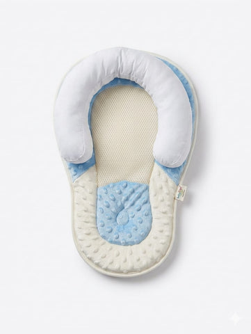Baby Nest & Head Support Pillow
