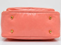 Chicco Premium Pink Baby Diaper Bag | Stylish Multi-Pocket Maternity & Travel Bag - View 4