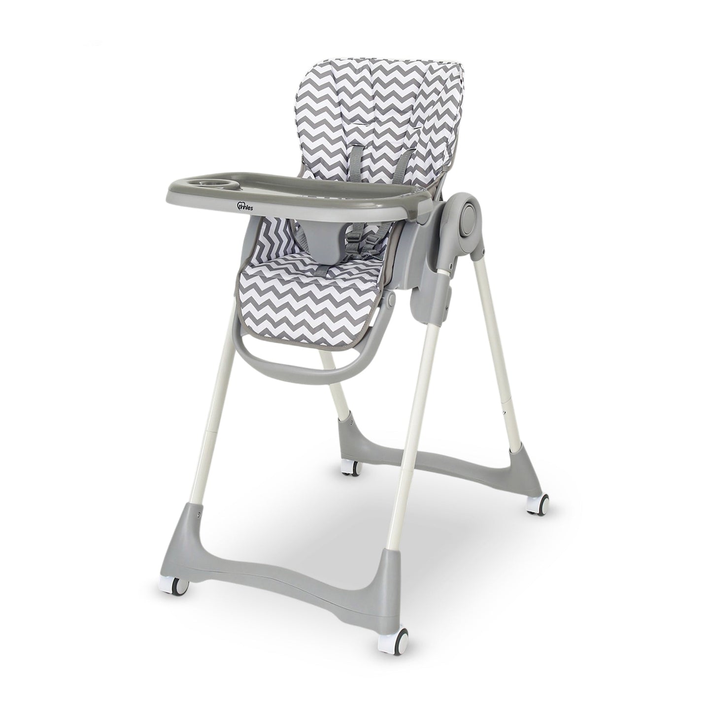 TINNIES BABY HIGH CHAIR PATTERNED