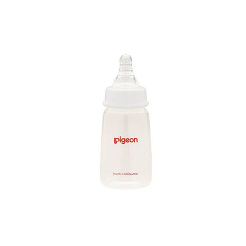 Standard Neck Kpp Bottle 120 Ml