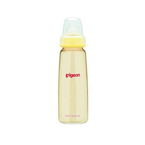 Standard Neck Kpsu Bottle 240 Ml