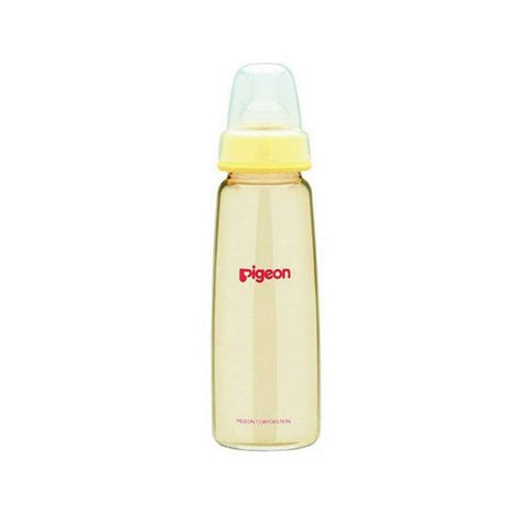 Standard Neck Kpsu Bottle 240 Ml