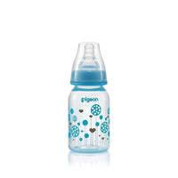 Flexible Feeder Clear Rpp 120 Ml Blue - View 1