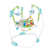 First Step Baby Jumper, 88605 Zubaidas - View 1