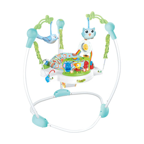 First Step Baby Jumper, 88605 Zubaidas
