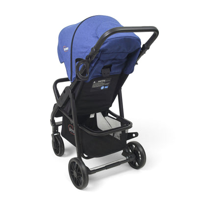 Tinnies Baby Stroller - Black