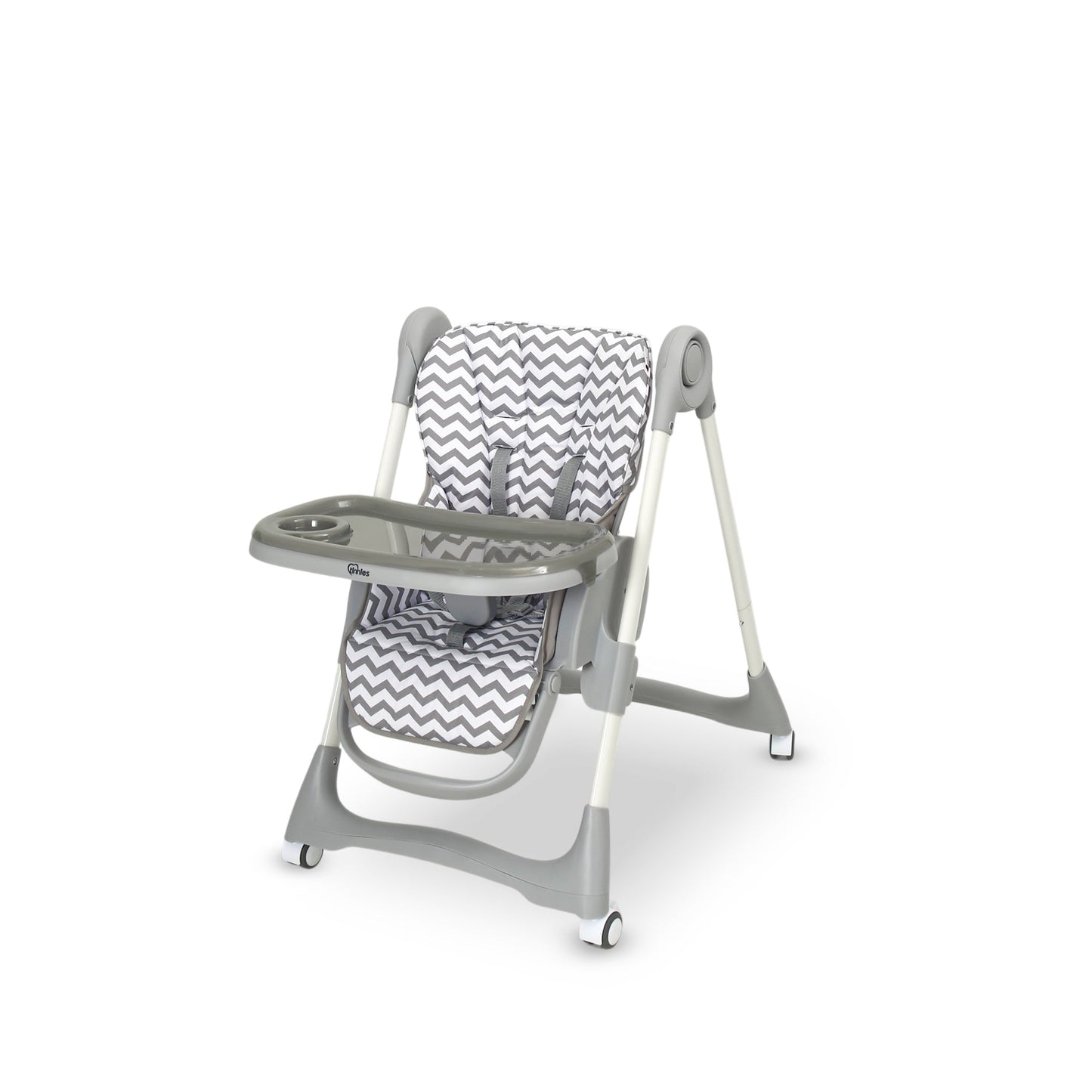 TINNIES BABY HIGH CHAIR PATTERNED