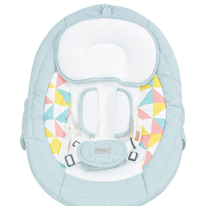 Baby Auto Swing - Green