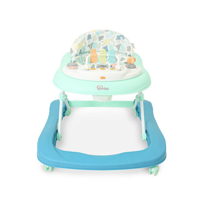 Baby Walker - Blue