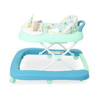 Baby Walker Blue T201 - View 4