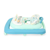 Baby Walker Blue T201 - View 3