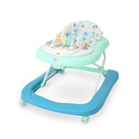 Baby Walker Blue T201 - View 1