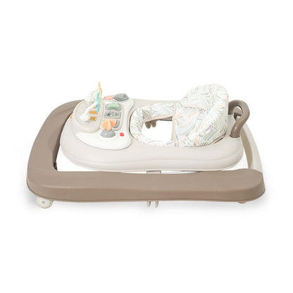 Baby Walker - Brown