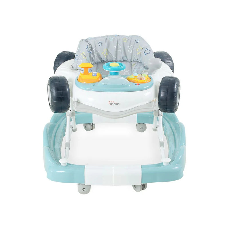 Baby Walker Car Blue T203